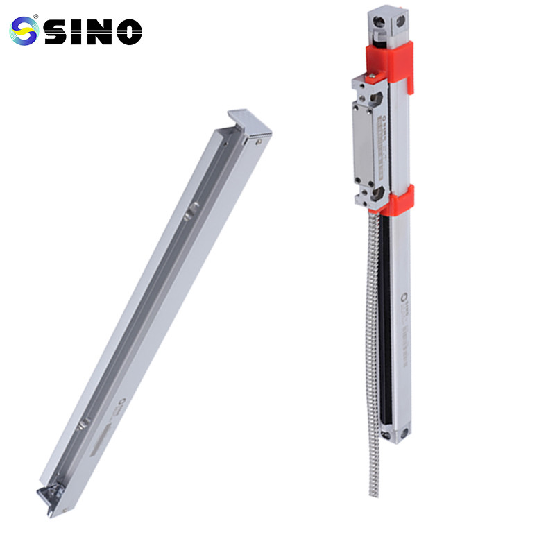 SINO KA200 Mini Glass Linear Scale CNC Linear Encoder Scale 5um 1um 0.5um