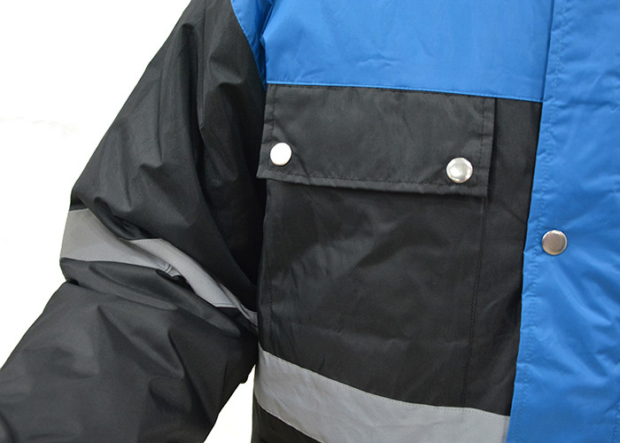 Fashionable Mens Work Clothes / Warm Cold Weather Work Clothes