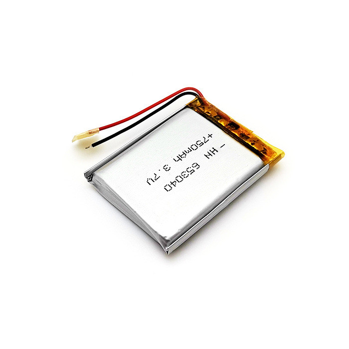 ROSH KAYO 2.775Wh 750mAh 3.7 Volt Battery Pack