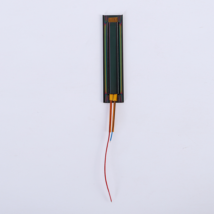 Hand Dryer Components PTC Heating Element For Humidifier Hair Curler Fan Heater