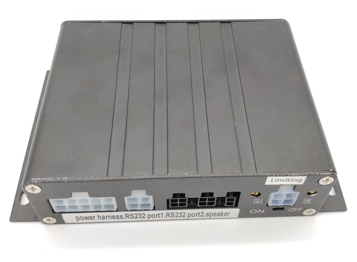 Ethiopia Standard Road Vehicle GPS Speed Limiter For Trucks klifts And All Cars