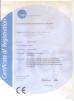 JingGong Optical (Wenzhou International Trade SCM Co., Ltd.) Certifications