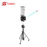 Buy cheap 180 Pcs Badminton Shuttlecock Shooting Machine from wholesalers