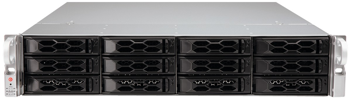 SYS-22CBT HNTR Intel 6346 500W Power Supply 16GB Memory Rack Server Category Servers