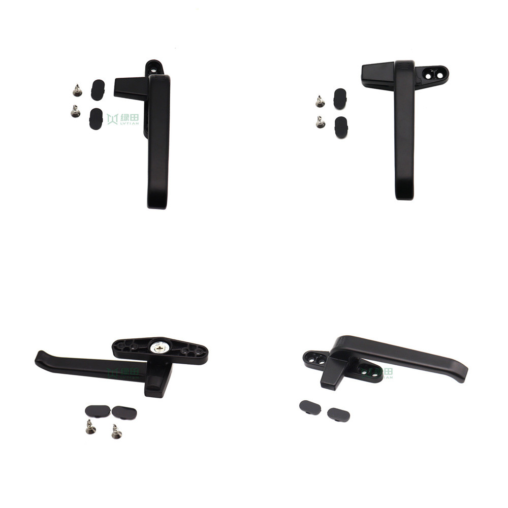 Door And Window Fittings Casement Window 7 Shape Handle Top Pick Cam Lock