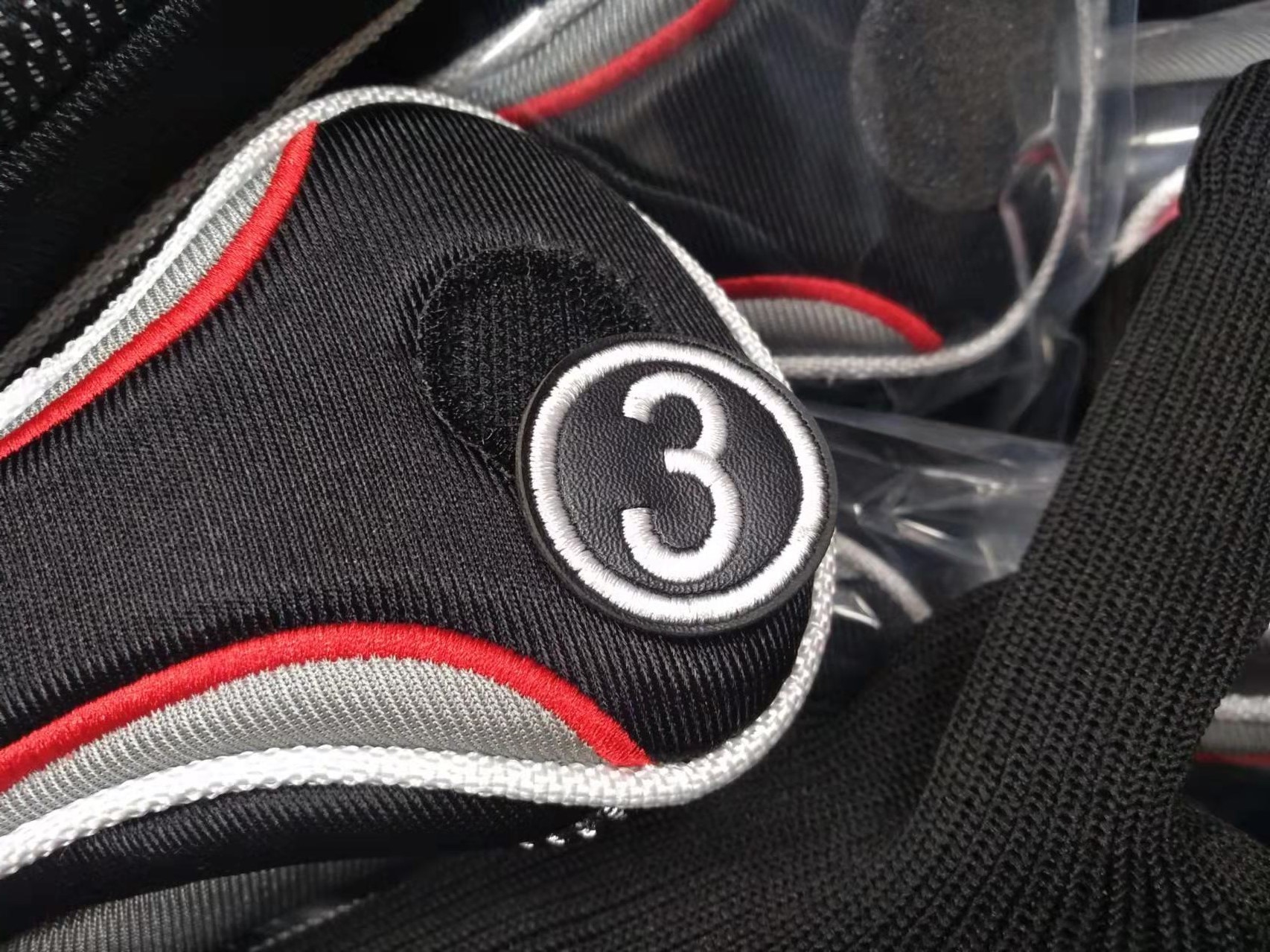 golf head cover , golf cover , driver cover , fairway cover , ut cover, hybrid cover , headcover