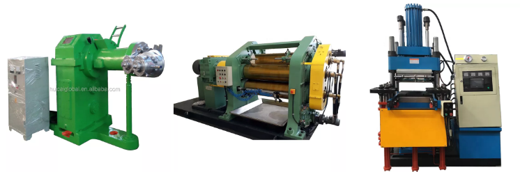 Adjustable Hanging Rod Speed Batch Off Cooler Rubber Sheet Cooling Machine for Results
