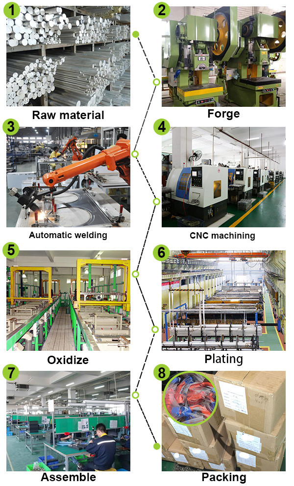 PTFE Injection Molding Services