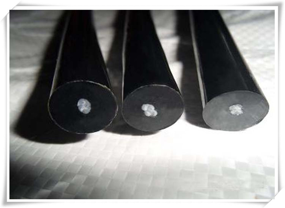 Custom Made industrial Kevlar Polyurethane Belt With Nylon Cord
