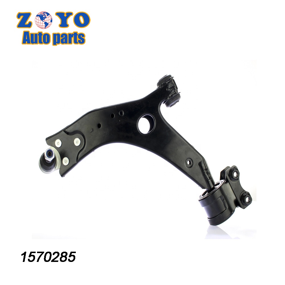Ford Car Fitment 2256020 RK620598 Adjustable Front Lower Control Arm for C30