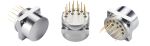 ±12-±15V Vibration Measurement Detecting the Smallest Vibrations with High