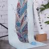 Buy cheap 2mm 183cm Custom Printed Yoga Mats Fitness Workout Tools Suede from wholesalers