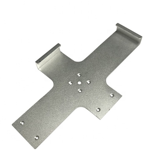 Blackened Polishing Brass Stainless Steel Metal Parts for Machine Customized Design