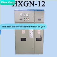 GCS Reliable quality draw-out 630a switchgear manufacturers