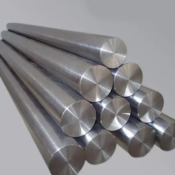 16mm Ss Bright Bar