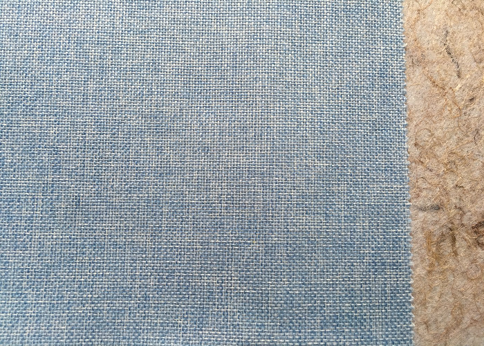 Customized Size Hemp Fiberboard , Waterproof High Fiber Boards Without Glue