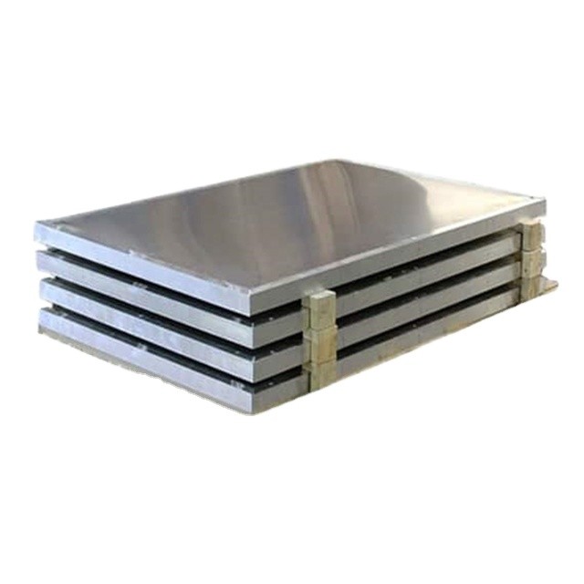 Mirror Finished 201 Stainless Steel Sheet 304L 3.0mm Used In Machinery Equipment