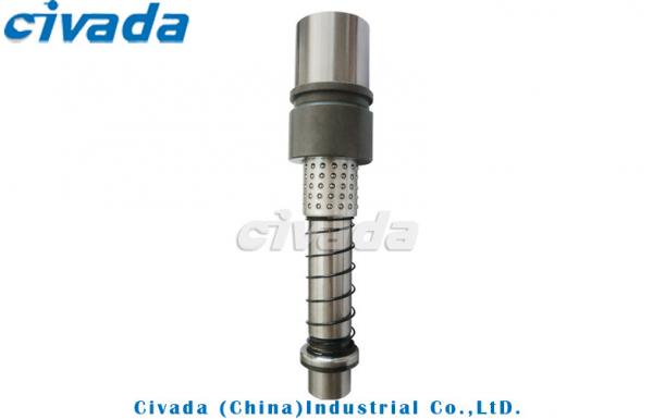 Quality Ball Cage Guide Post Set Press - Fit Post type SKD11 , SKD61 for Die Sets for sale