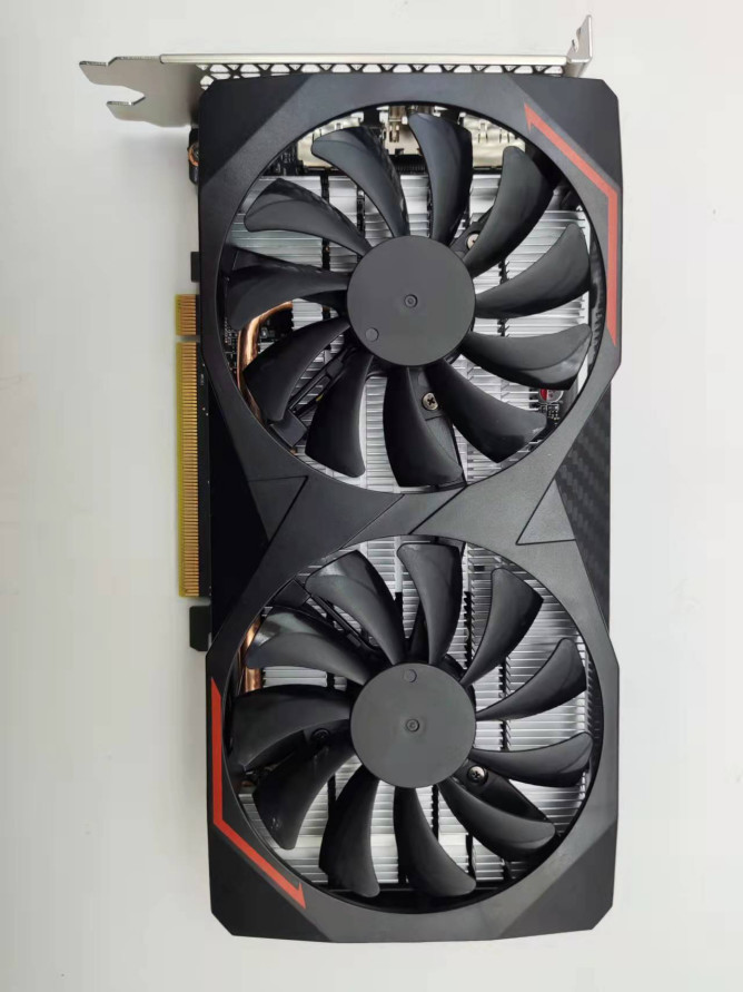 RX 6600 XT 8GB GDDR6 128-Bit Crypto Mining Graphics Card GPU RX6600