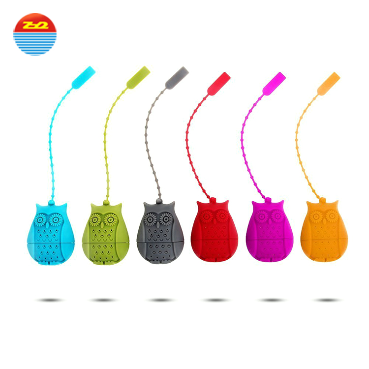 Makers Silicone Reusable Tea Infusers