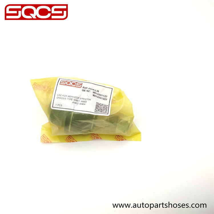 A9013331127 9013331127 Tie Rods And Ball Joints Sprinter 901 902 903 904