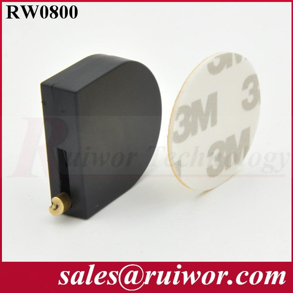Steel Cable Retractable 
