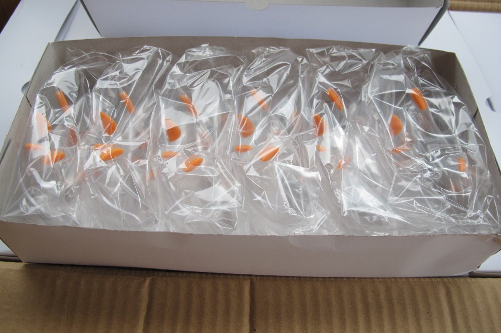 G062 Fashion Safety Eyewear Glasses for Eye Protection 80X32X39cm Carton size 80X32X39cm