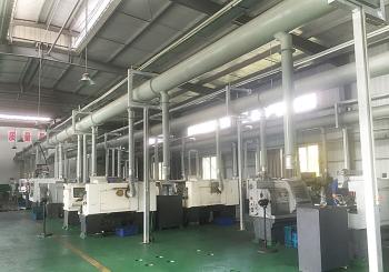 Sichuan Haicheng Carbon Products Co.,Ltd.