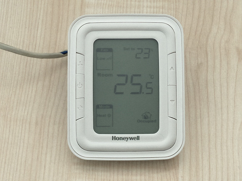 Thermostat Digital Thermostat Kampa T6861 Hot Sale