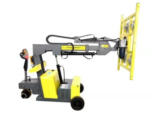 Vacuum glass lifting suckers For Transfer Glass And Loading Or Downloading Glass