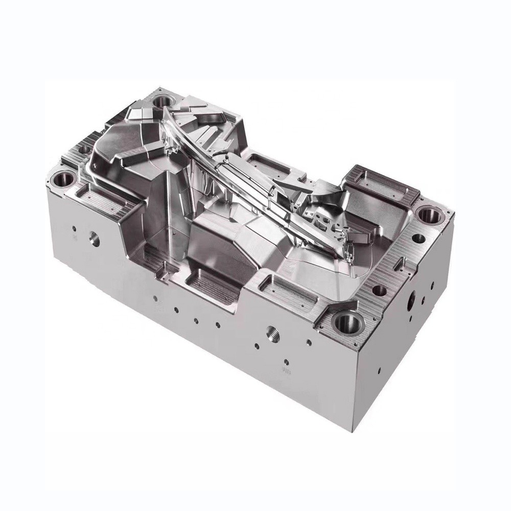SUS CNC Rapid Prototyping