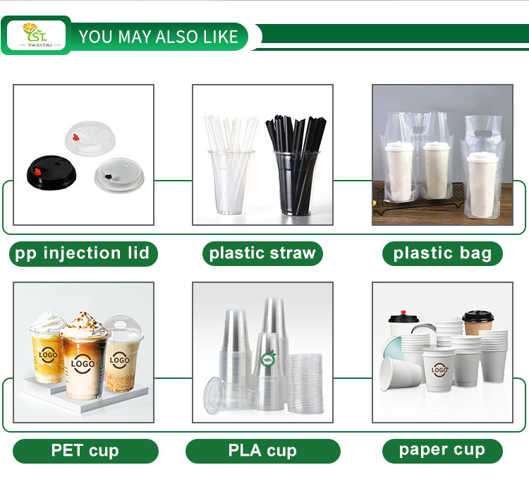 16oz PLA Disposable Cups Plastic Black Custom Beer Pong Cups Fda Approved