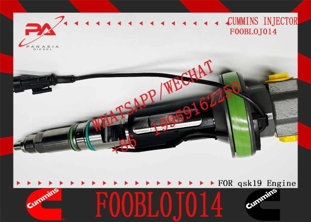fuel injection system Fuel Injection Common Rail Fuel Injecto F0OBJOO0014F00L0J017 F00L0J013 F00L0J015 diesel engine inj