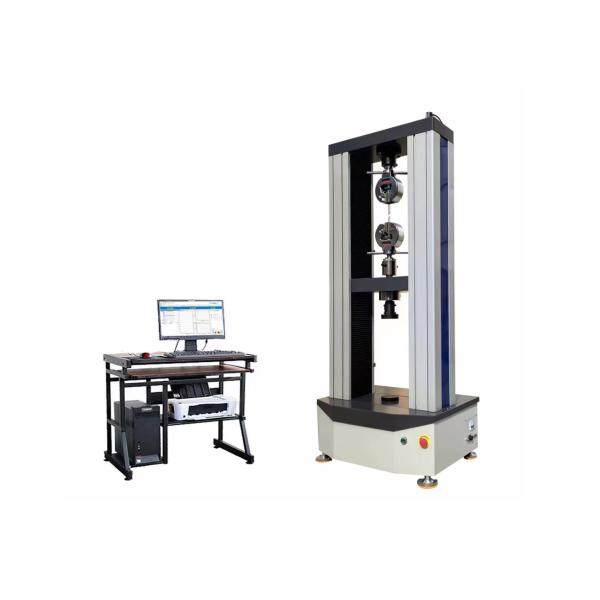 Geotextiles UTM Universal Testing Machine ASTM D6241 Static Puncture Strength