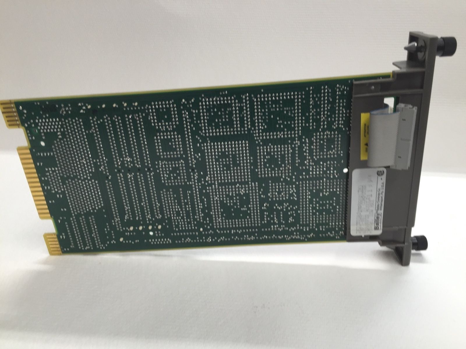 IMMFP12 Multifunction Processor Module 32 Bit Processor Running At 16 MHz