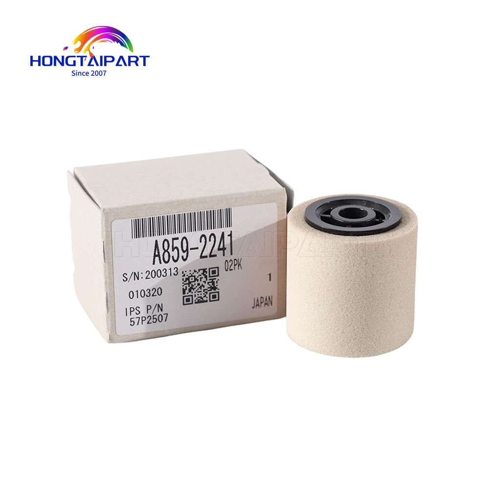 D541-2241 D5412241 Doc Feed Separation (Reverse) Roller for Ricoh ARDF2020 DF3050 DF3060 DF3080 DF3090 DF3100 DF3110