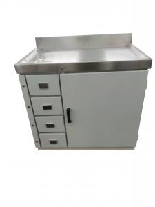 Buy cheap Radiation Protection Lead Box For Storing Radioactive Drugs Or Radioactive Elements product