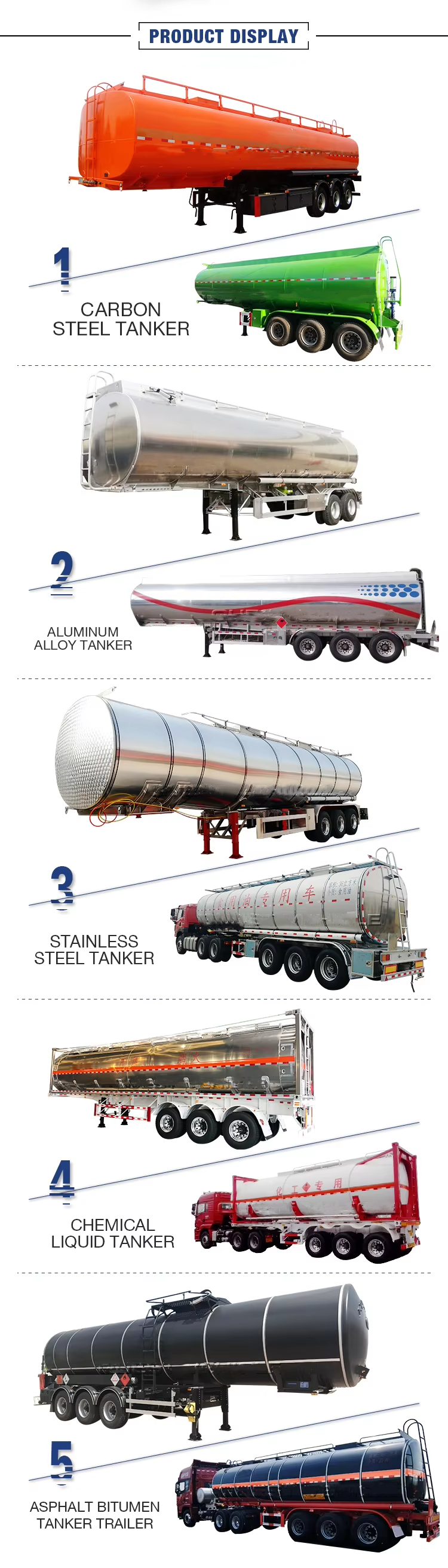 CIMC New Stainless Steel Fuel Tanker Truck Manual Transmission Diesel Engine 6x4 Drive Wheel for Oil and Water Storage