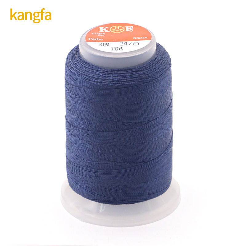 High Strength Nylon Beading Sewing Thread 2100D/3 30g for Leather Crafting Projects