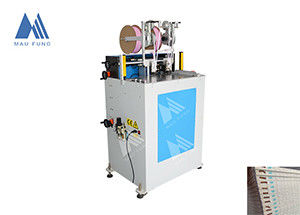 80 Times / Min R3mm R10mm Book Corner Cutting Machine