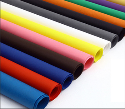 Factory direct export non-woven fabric pp spunbond non-woven fabric agricultural planting cover soil dust-proof and weed-proof