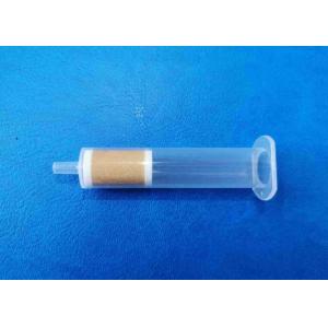 High Efficiency 1cc SH IC Ba Pretreatment Ion Chromatography Columns