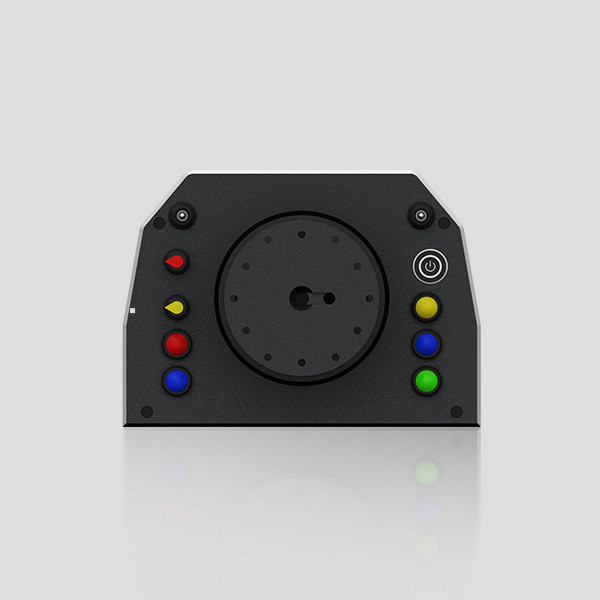CAMMUS 15Nm Servo Motor Motion Sim Racing Simulator