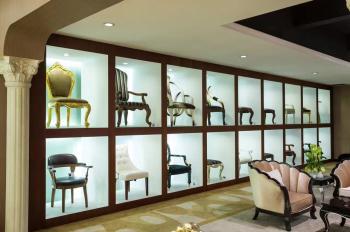 FENGHAO HOTEL FURNITURE CO'LTD