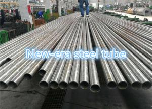 China SA423/A423M Electric Welded Low Alloy Steel Tubes on sale
