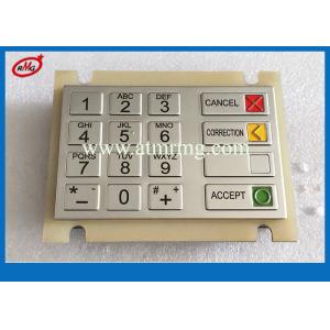 Wincor EPPV5 Keyboard Atm Spare Parts 01750132052