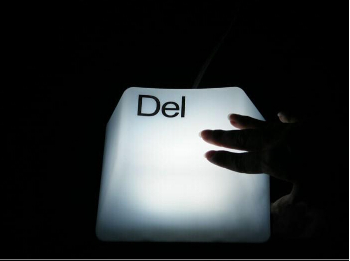 Manufacture night light/keypress light/small light for bedroom