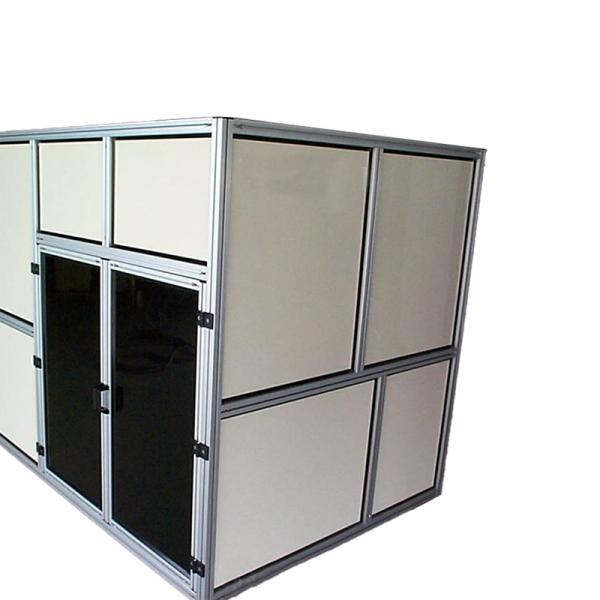 Automated Teller Machine Enclosures Manufacturers Test Equipment