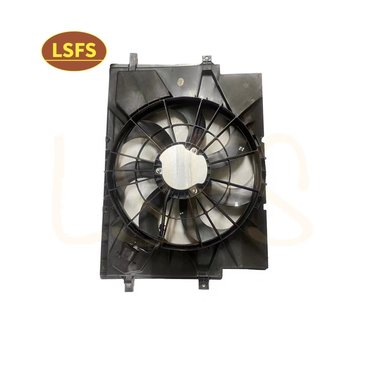 Car Auto Radiator Cooling Electronic Fan for Roewe RX5 GS HS OEM NO 10276698/10100360