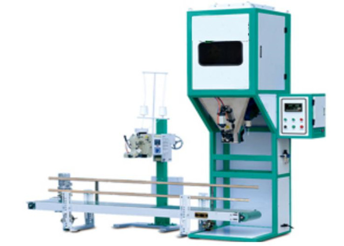 Automatic Packaging Powder And Granular Batching Scale